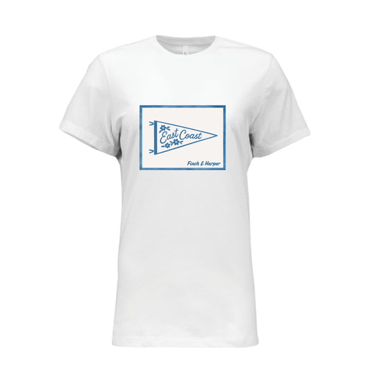 Vintage White - FRONT