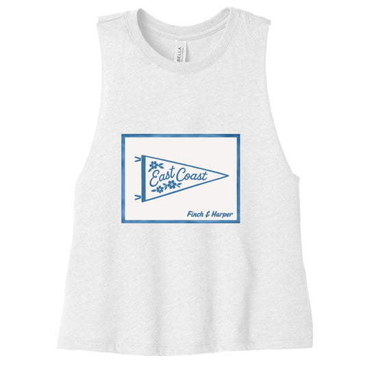 SLD WHT BLEND - FRONT