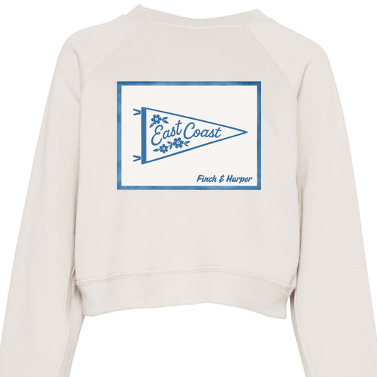 Vintage White - FRONT
