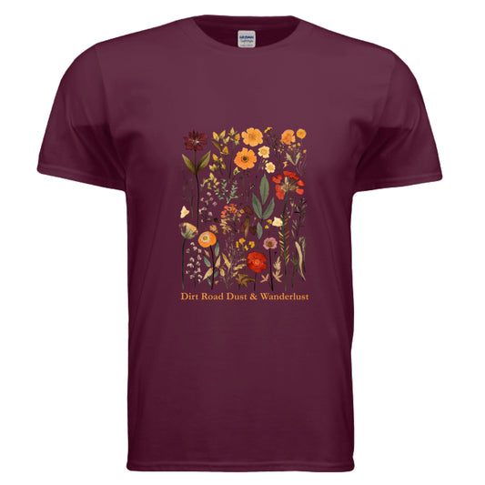 MAROON - FRONT
