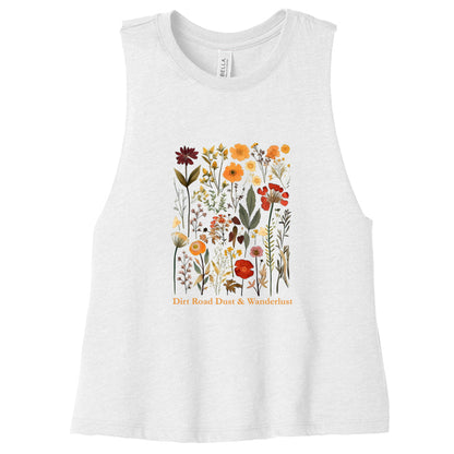 SLD WHT BLEND - FRONT